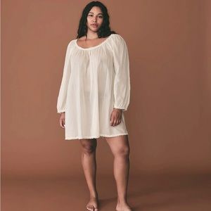 Doen Toccata Nightgown